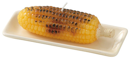 焼きとうもろこし