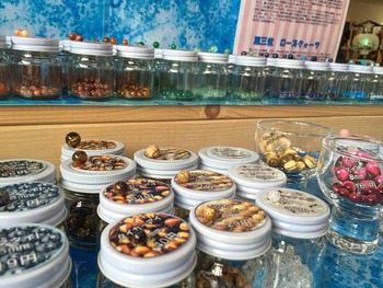 パワーストーンコーナー (4)