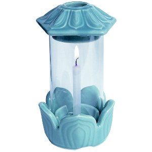 墓参灯クリスタル