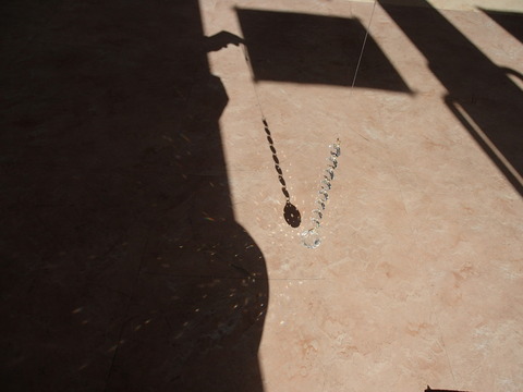 サンキャッチャー