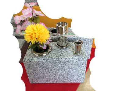 お墓参りセット