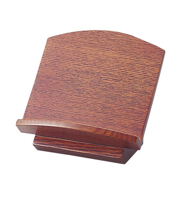 ケヤキ色　見台