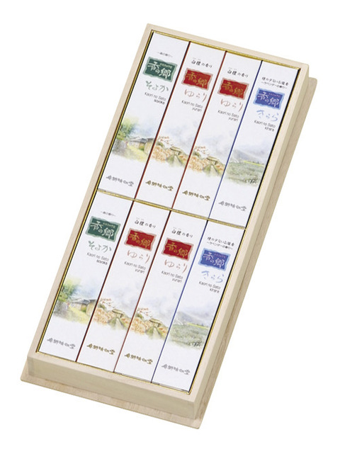 香の郷_アソート_桐箱入り_7-10