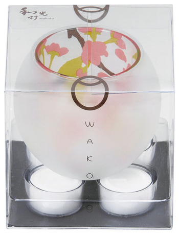 和光灯大　桜①