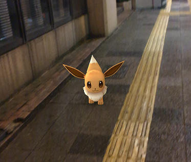 ポケモン２