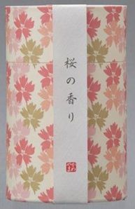 和遊　桜の香り①