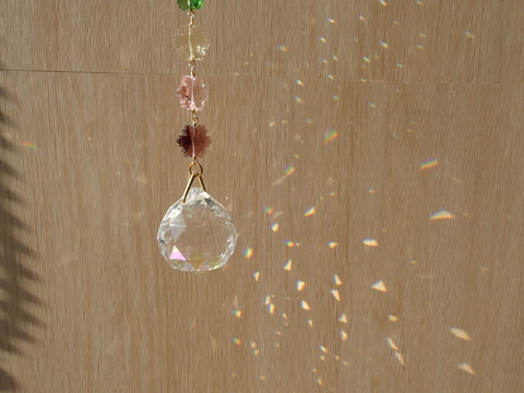 サンキャッチャー