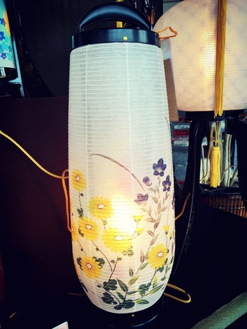 回転灯籠　あけぼの２号