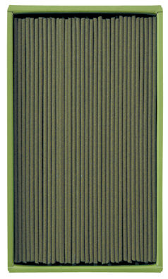 葵乃舞備長炭緑茶の香り_中身_I1334-02-88