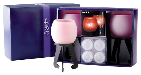 和光灯（菊水）②