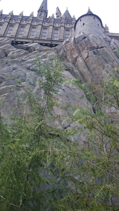 ハリーポッター