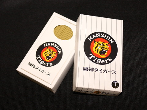 阪神タイガース