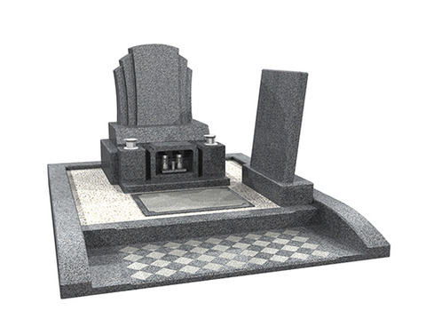 デザイン墓石
