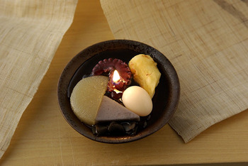 おでんキャンドル