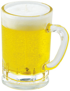 ミニジョッキ②