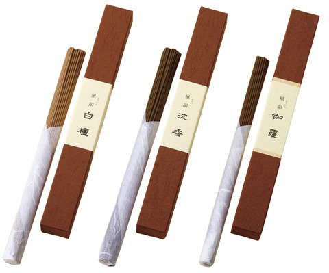 風韻_長寸（1把入）