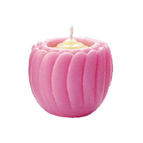 ブロンマ　ピンク