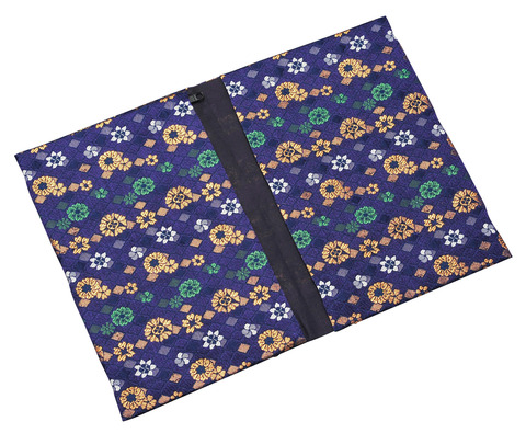 念珠・教本入れ