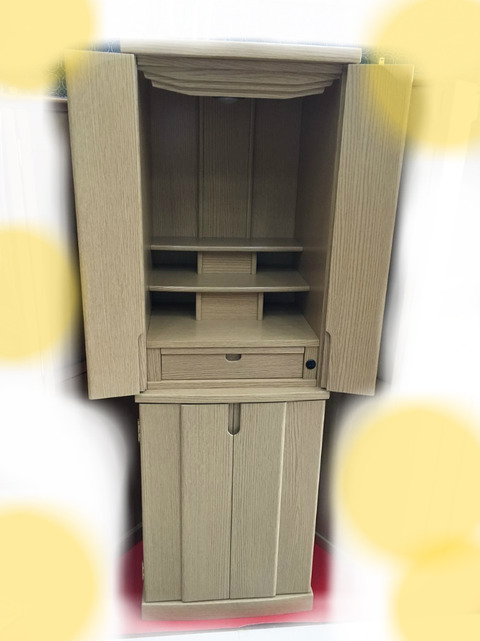 家具調仏壇