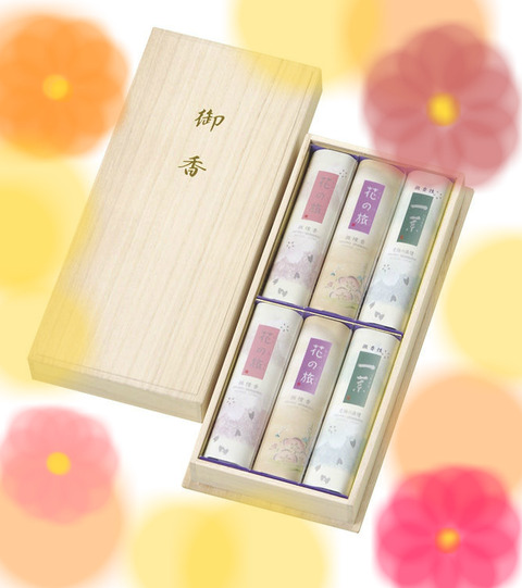 花の旅_アソート_桐箱入り_4-52