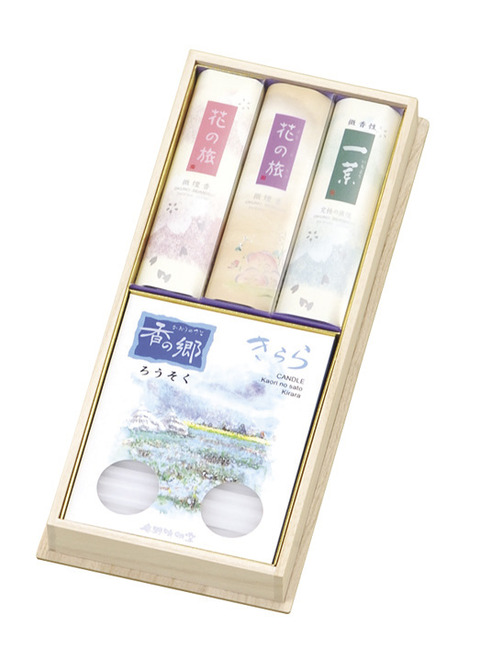 花の旅_アソート2種_桐箱入り_7-15