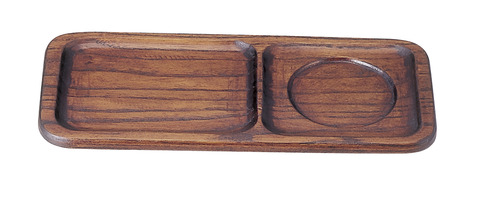 ケヤキ　おもてなし盆