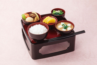 お供え料理セット