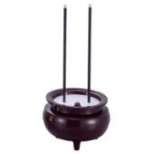 安心線香　メタリックゴールド