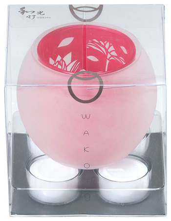 和光灯大　蓮　ピンク①