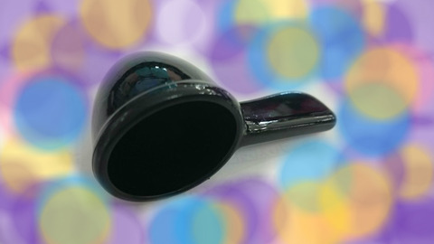 樹脂製火消し１