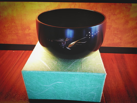 瑞竜リン　そよ風