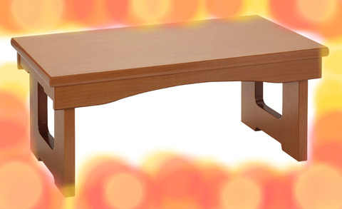 折りたたみ式経机