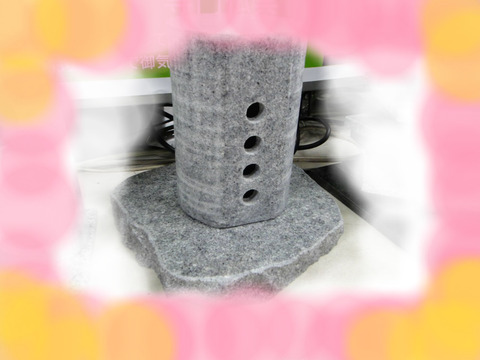 石灯り（シャツ）