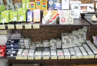 ローソク　各種