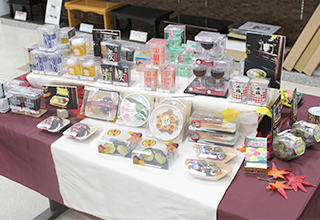 故人の好物シリーズ