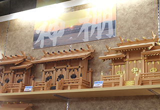 神棚・神具