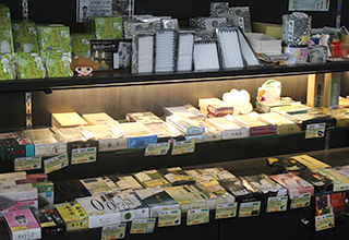 ローソク　各種