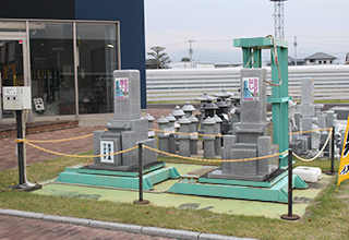 耐震実験が実演できます