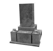 デザイン墓石C