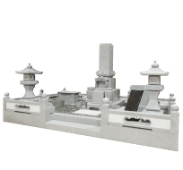 10寸　3重台　華蓮型　レンゲ