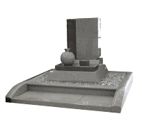 デザイン墓セットB