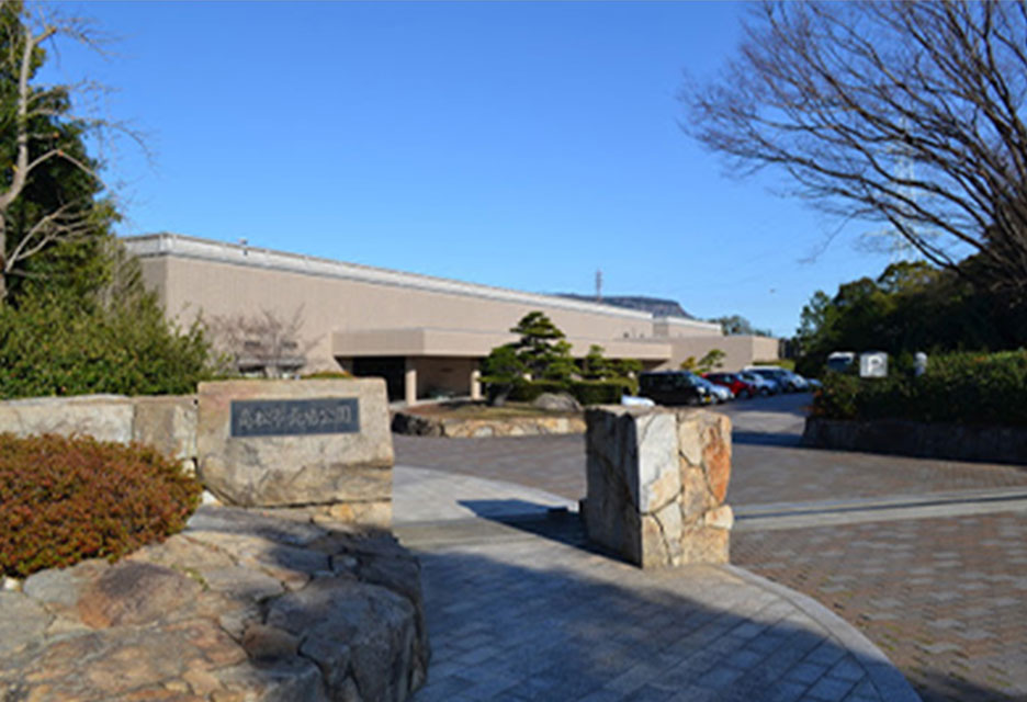 オールストーン葬祭でご利用可能な公営斎場