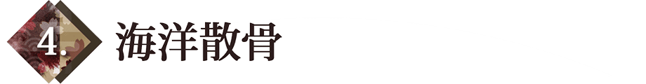海洋散骨